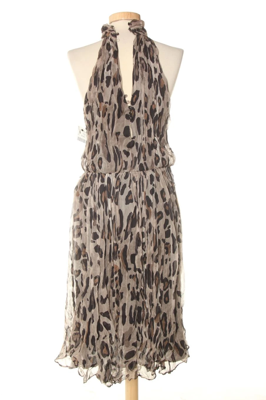 Zara Taille S. Robe 2 Zara Taille S. Robe – Image 2