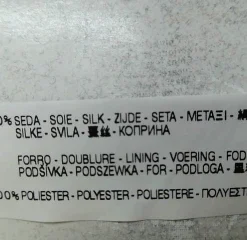 Zara Taille XL. Robe -Veloutelle Soldes Boutique 15509955 20524345 thickbox