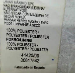 Elogy Taille 40. Robe -Veloutelle Soldes Boutique 15510044 20523612 thickbox