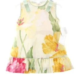 Villalobos Taille 12 Mois. Robe