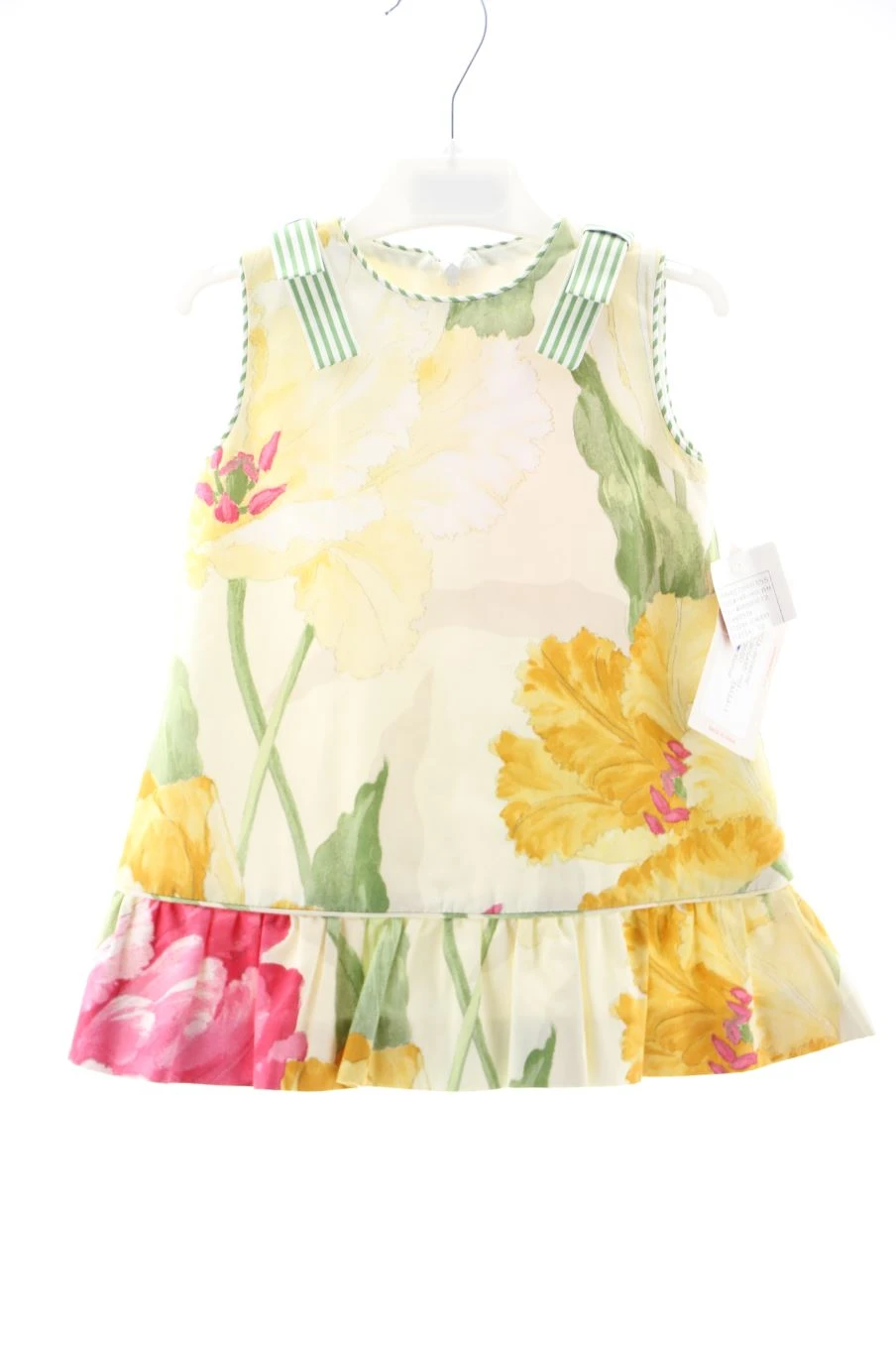 Villalobos Taille 12 Mois. Robe 1 Villalobos Taille 12 Mois. Robe