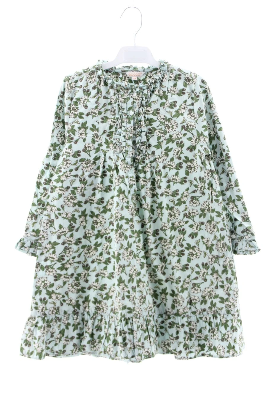 Gocco Taille 7 Ans. Robe 1 Gocco Taille 7 Ans. Robe