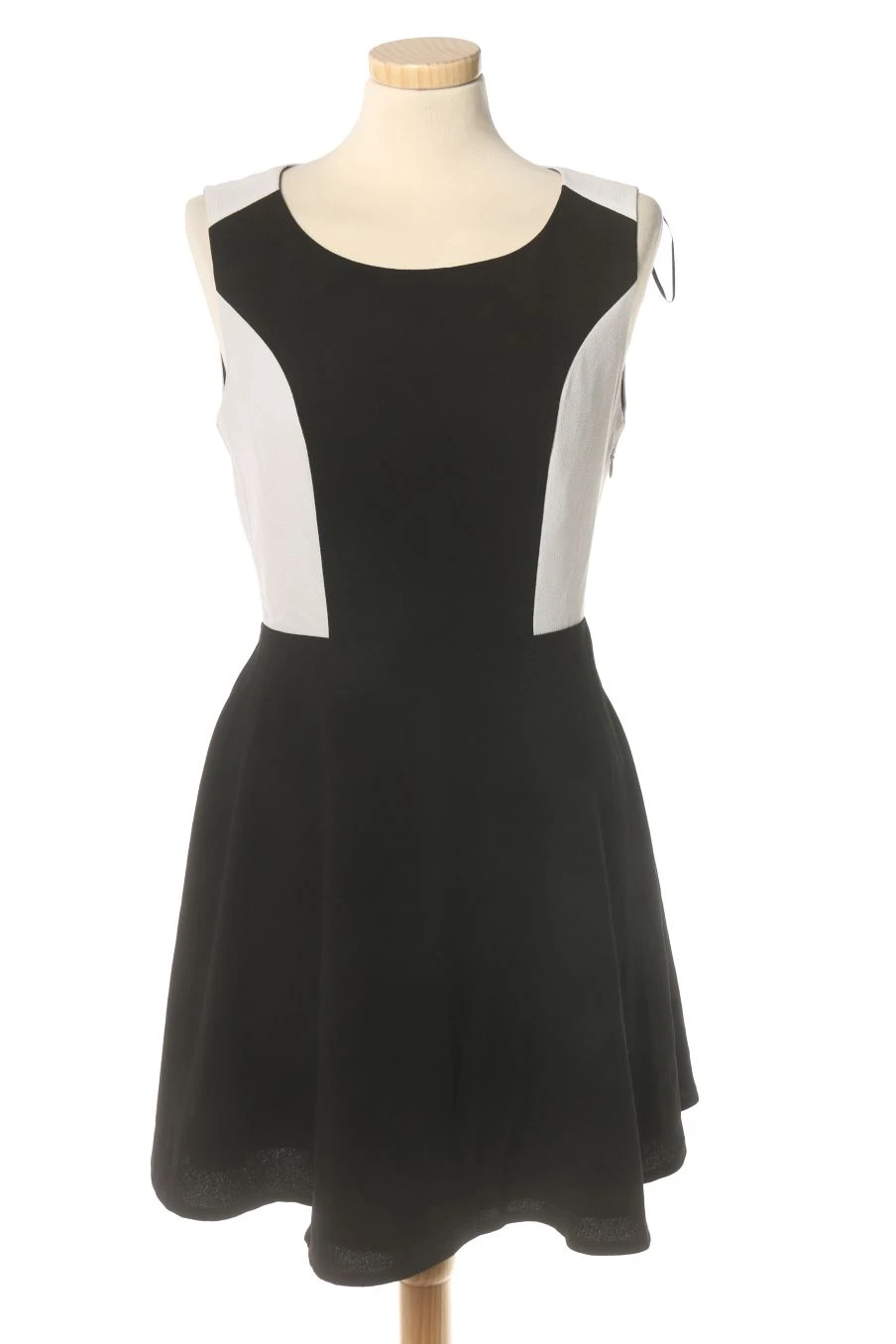 Etam Taille M. Robe Casual 1 Etam Taille M. Robe Casual