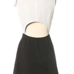 Etam Taille M. Robe Casual 3 Etam Taille M. Robe Casual -Veloutelle Soldes Boutique 15510320 20527604 thickbox