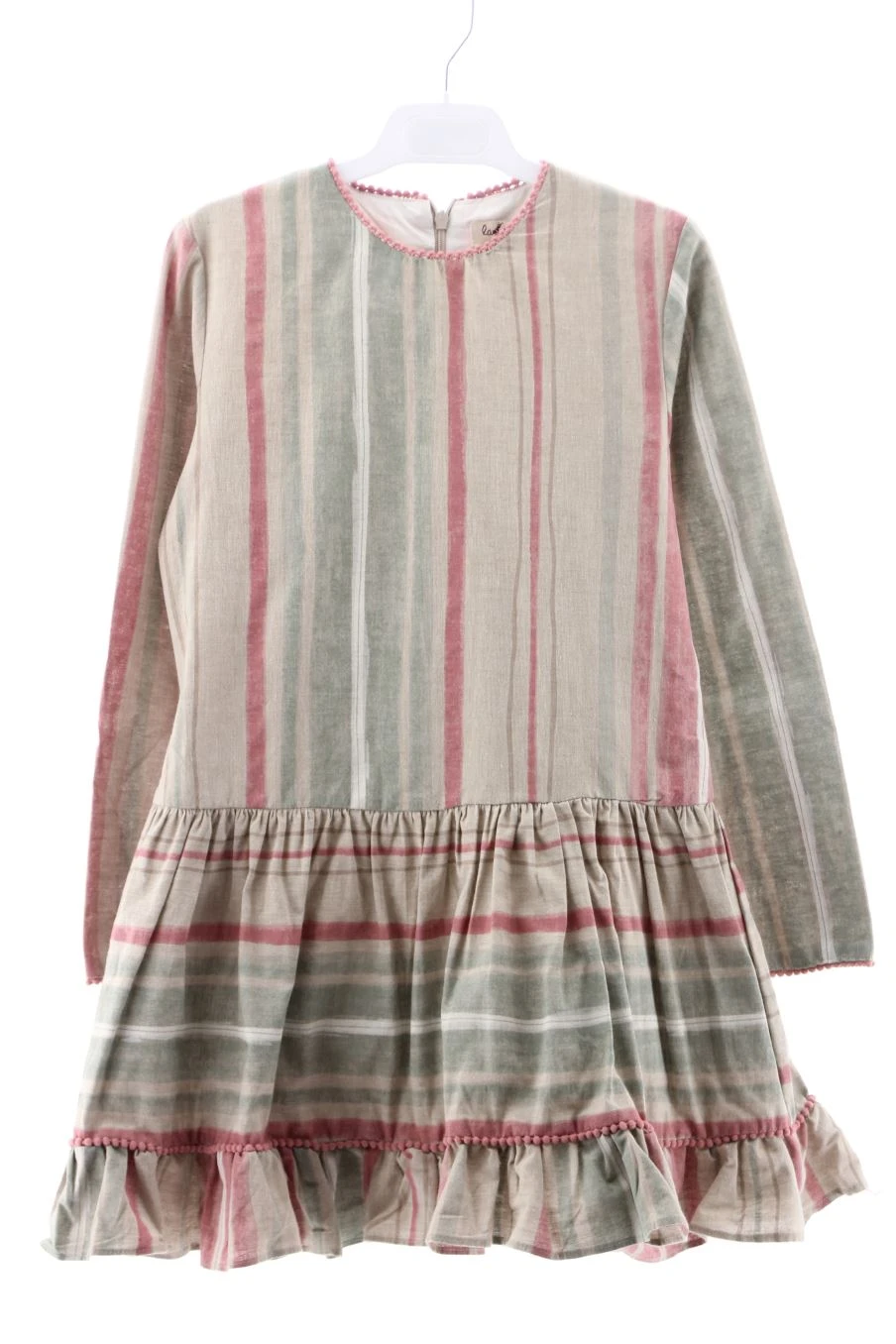 La Ormiga Taille 10 Ans. Robe 1 La Ormiga Taille 10 Ans. Robe