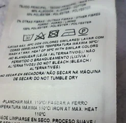 Fórmula Joven Taille 40. Robe Casual -Veloutelle Soldes Boutique 15510402 20526767 thickbox