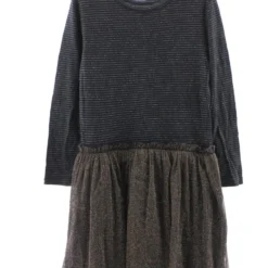 Monoprix Taille 6 Ans. Robe Casual