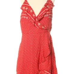 Ihm Taille M. Robe Casual