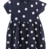 Topomini Taille 2 Ans. Robe Casual