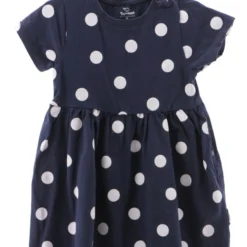 Topomini Taille 2 Ans. Robe Casual