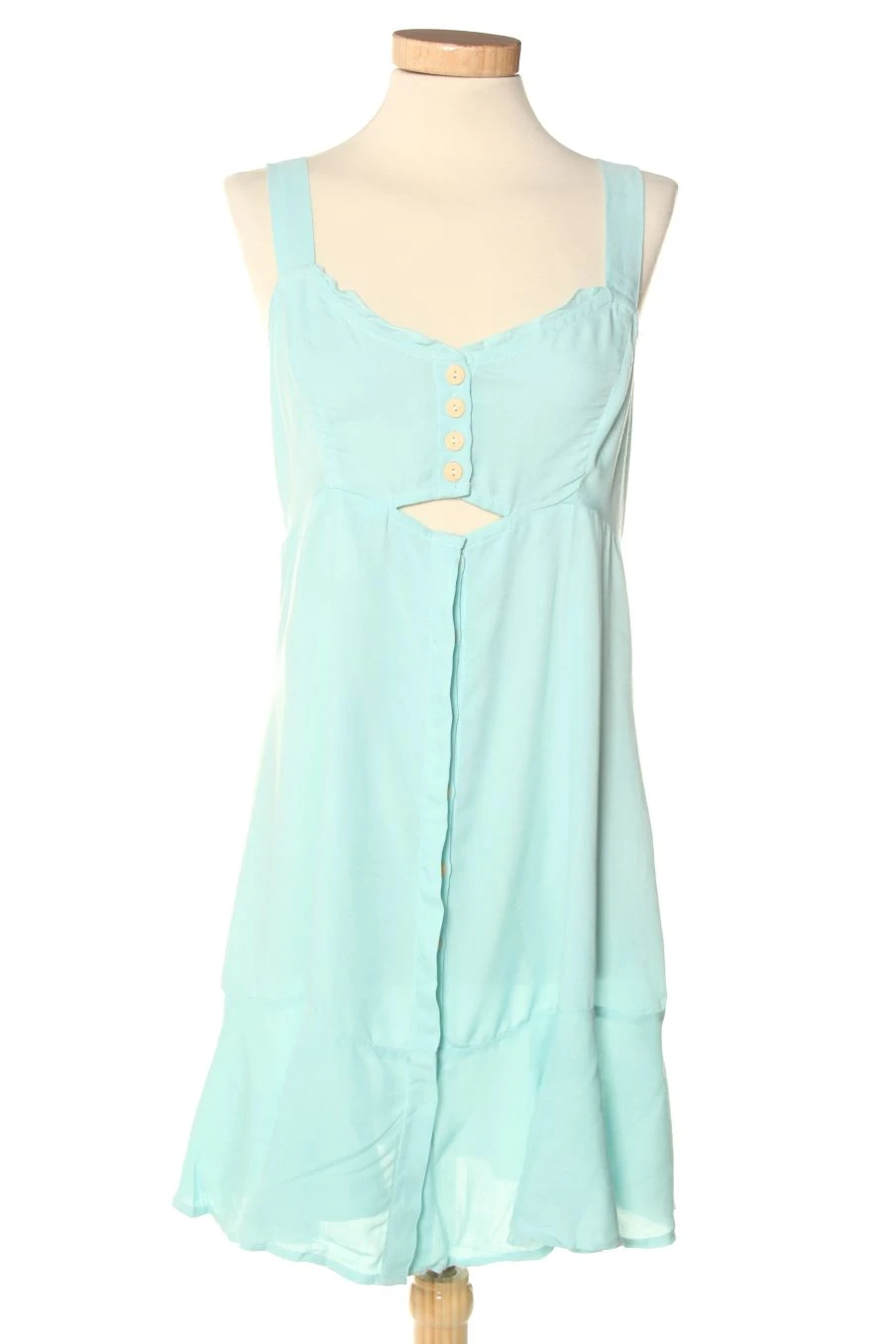 Ihm Taille XS. Robe Casual 1 Ihm Taille XS. Robe Casual