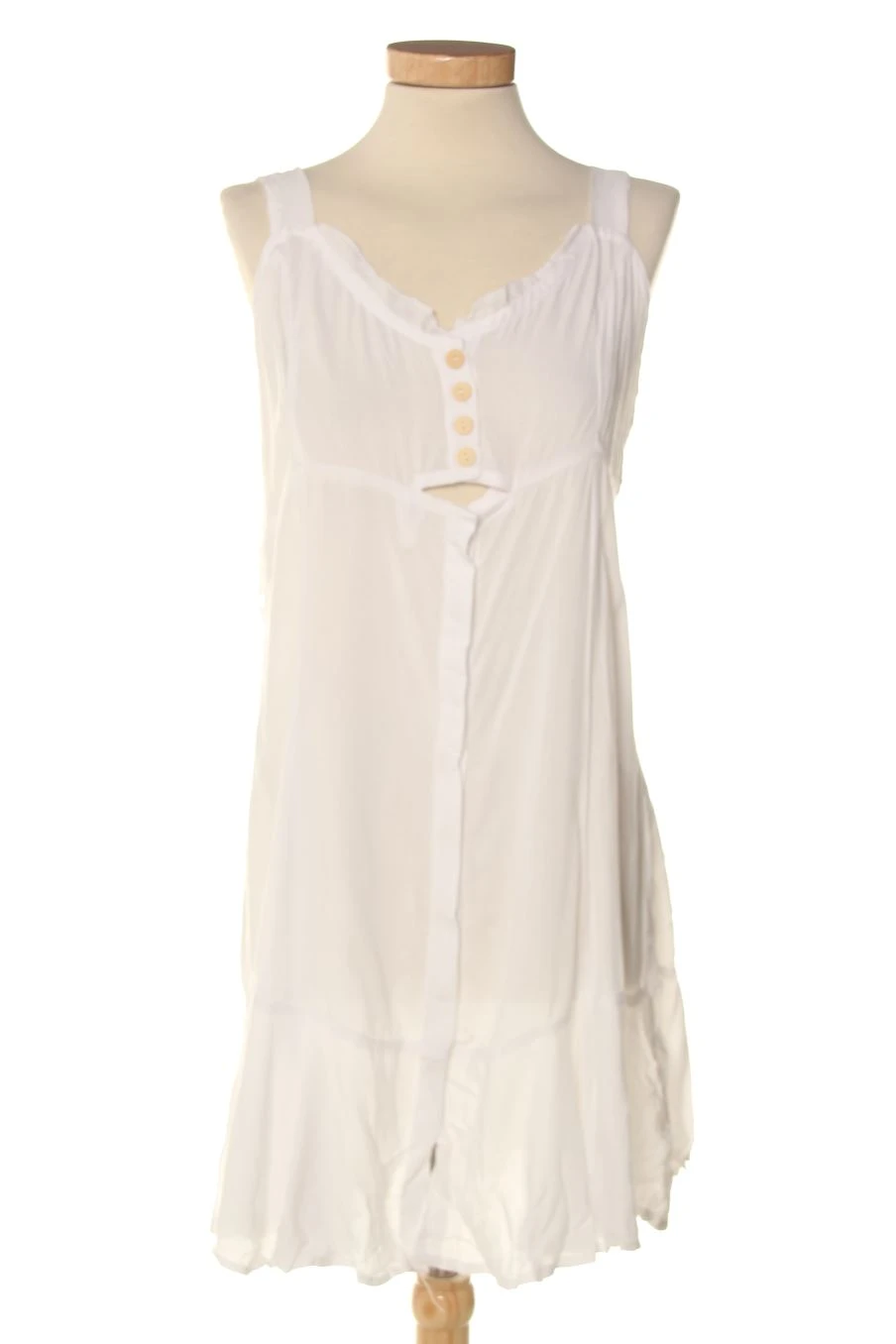 Ihm Taille S. Robe Casual 1 Ihm Taille S. Robe Casual