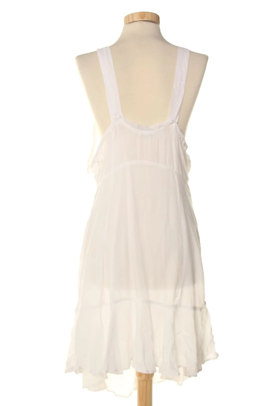 Ihm Taille S. Robe Casual 2 Ihm Taille S. Robe Casual – Image 2