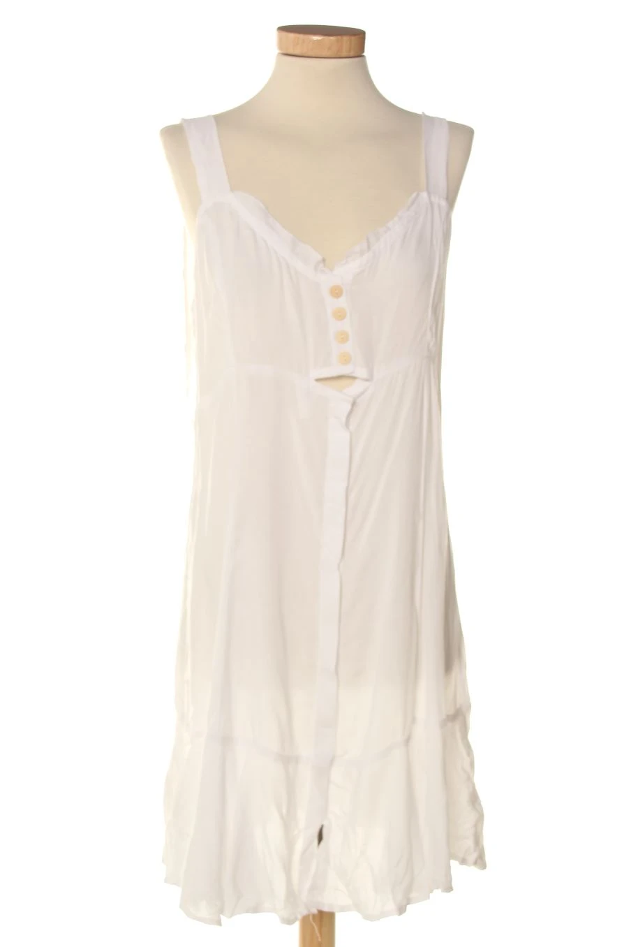 Ihm Taille S. Robe Casual 1 Ihm Taille S. Robe Casual