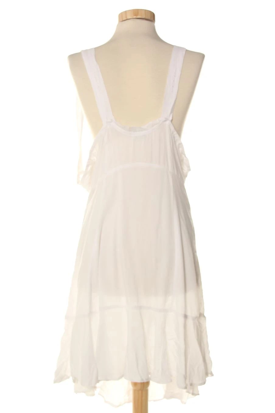 Ihm Taille S. Robe Casual 2 Ihm Taille S. Robe Casual – Image 2