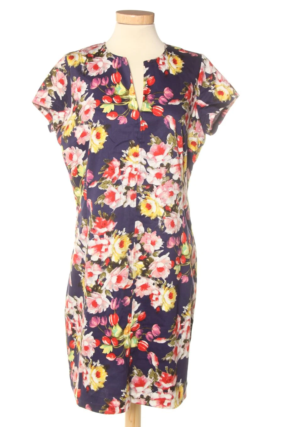 Pilar Prieto Taille 42. Robe Casual 1 Pilar Prieto Taille 42. Robe Casual