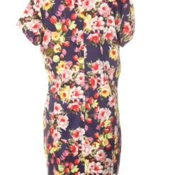 Pilar Prieto Taille 42. Robe Casual 3 Pilar Prieto Taille 42. Robe Casual -Veloutelle Soldes Boutique 15510901 20530115 thickbox