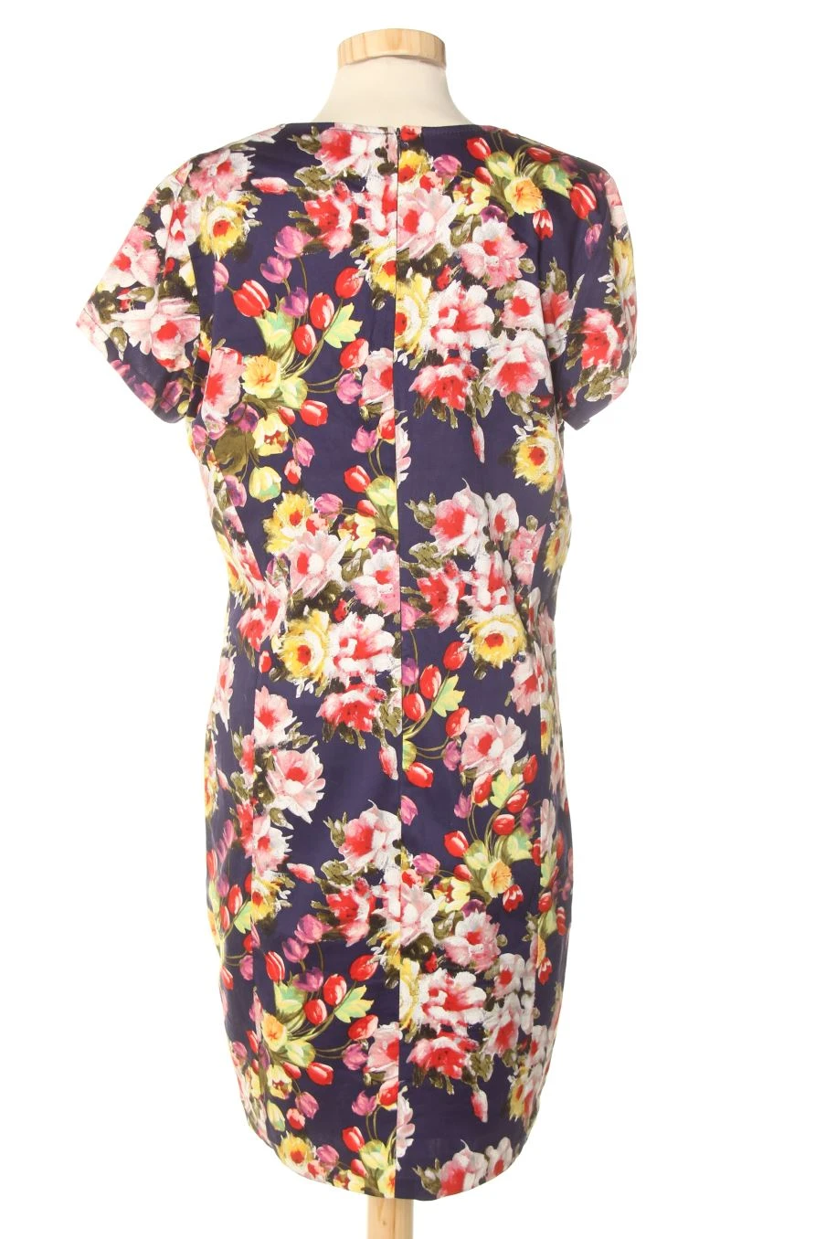 Pilar Prieto Taille 42. Robe Casual 2 Pilar Prieto Taille 42. Robe Casual – Image 2