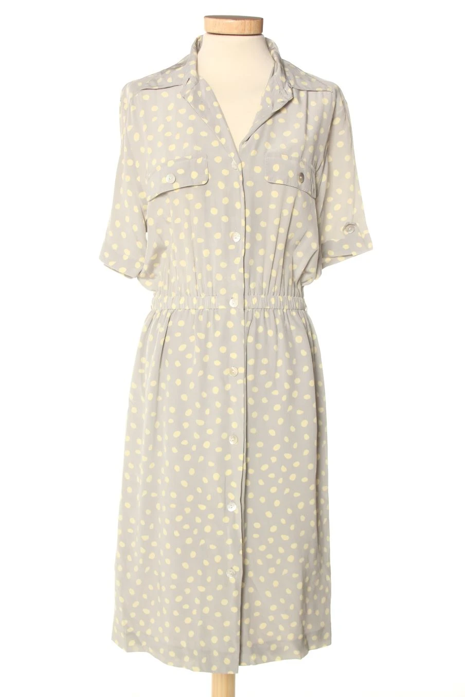 Peter Hahn Taille 38. Robe Casual 1 Peter Hahn Taille 38. Robe Casual