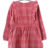 PERCENTIL Taille 6 Ans. Robe