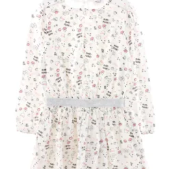 Tape à L'oeil Taille 6 Ans. Robe