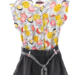 Catimini Taille 6 Ans. Robe Casual