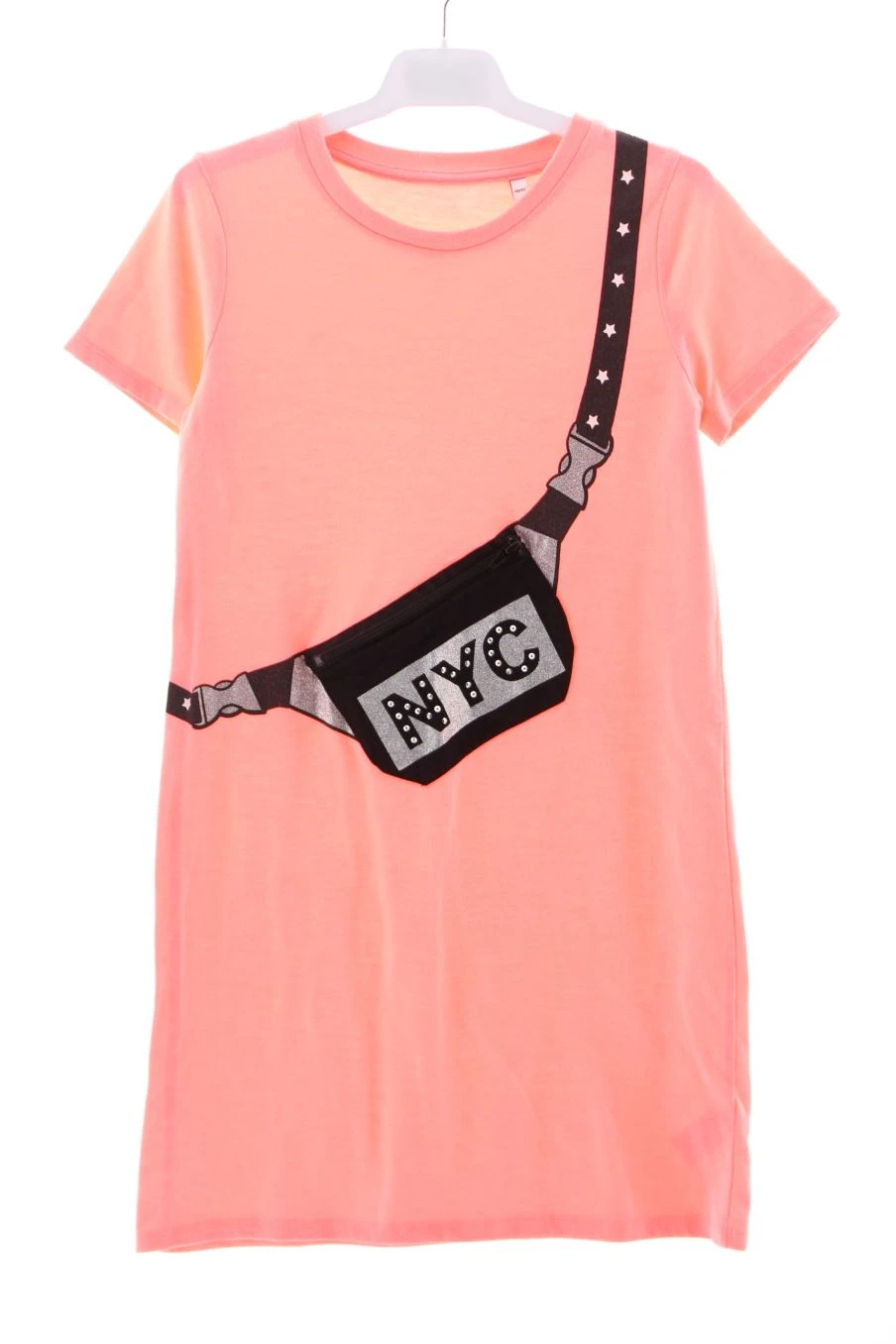 C&A Taille 11 Ans. Robe Casual 1 C&A Taille 11 Ans. Robe Casual