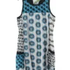 Desigual Taille 11 Ans. Robe Casual