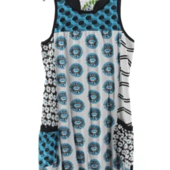 Desigual Taille 11 Ans. Robe Casual
