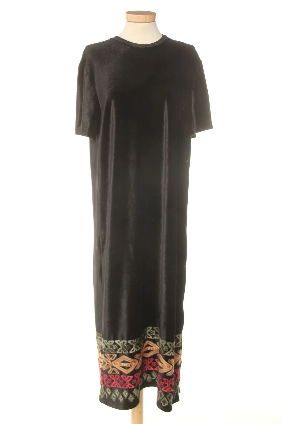 Trf (ZARA) Taille L. Robe Casual 1 Trf (ZARA) Taille L. Robe Casual