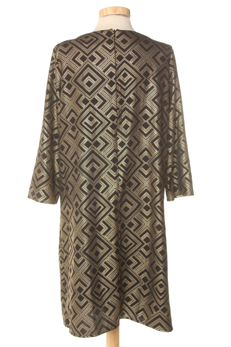 La Redoute Taille 40. Robe Casual 2 La Redoute Taille 40. Robe Casual – Image 2