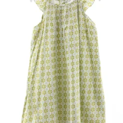 Neck & Neck Taille 4 Ans. Robe