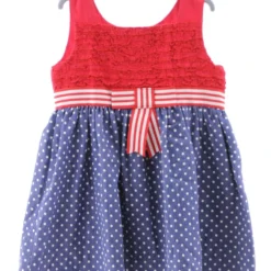 Trasluz Taille 6 Ans. Robe