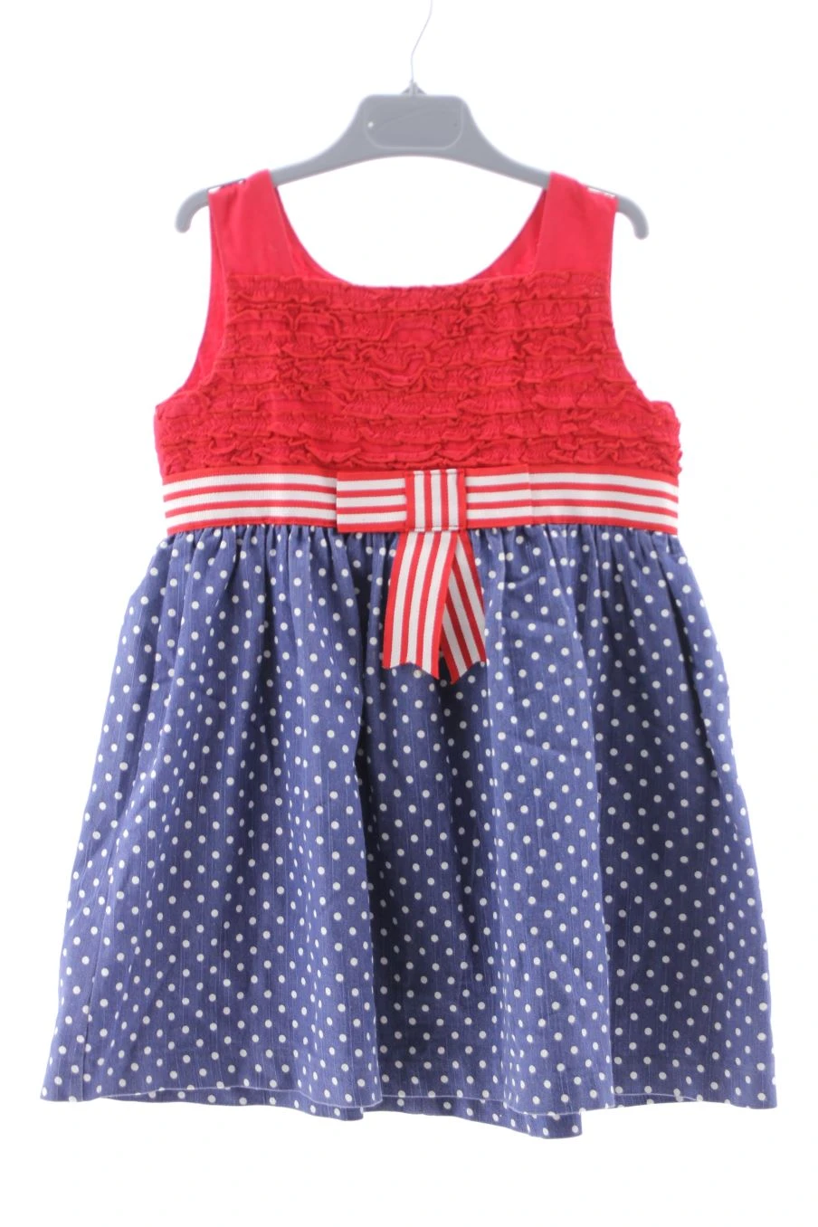 Trasluz Taille 6 Ans. Robe 1 Trasluz Taille 6 Ans. Robe