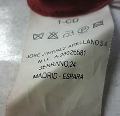 D'orsay Taille 42. Robe 5 D'orsay Taille 42. Robe -Veloutelle Soldes Boutique 15511390 20529197 thickbox