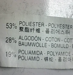 Trf (ZARA) Taille S. Robe Casual 5 Trf (ZARA) Taille S. Robe Casual -Veloutelle Soldes Boutique 15511472 20528061 thickbox