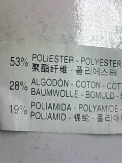 Trf (ZARA) Taille S. Robe Casual 3 Trf (ZARA) Taille S. Robe Casual – Image 3