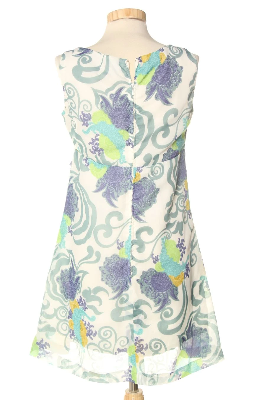 Ackermann Taille 38. Robe Casual 2 Ackermann Taille 38. Robe Casual – Image 2