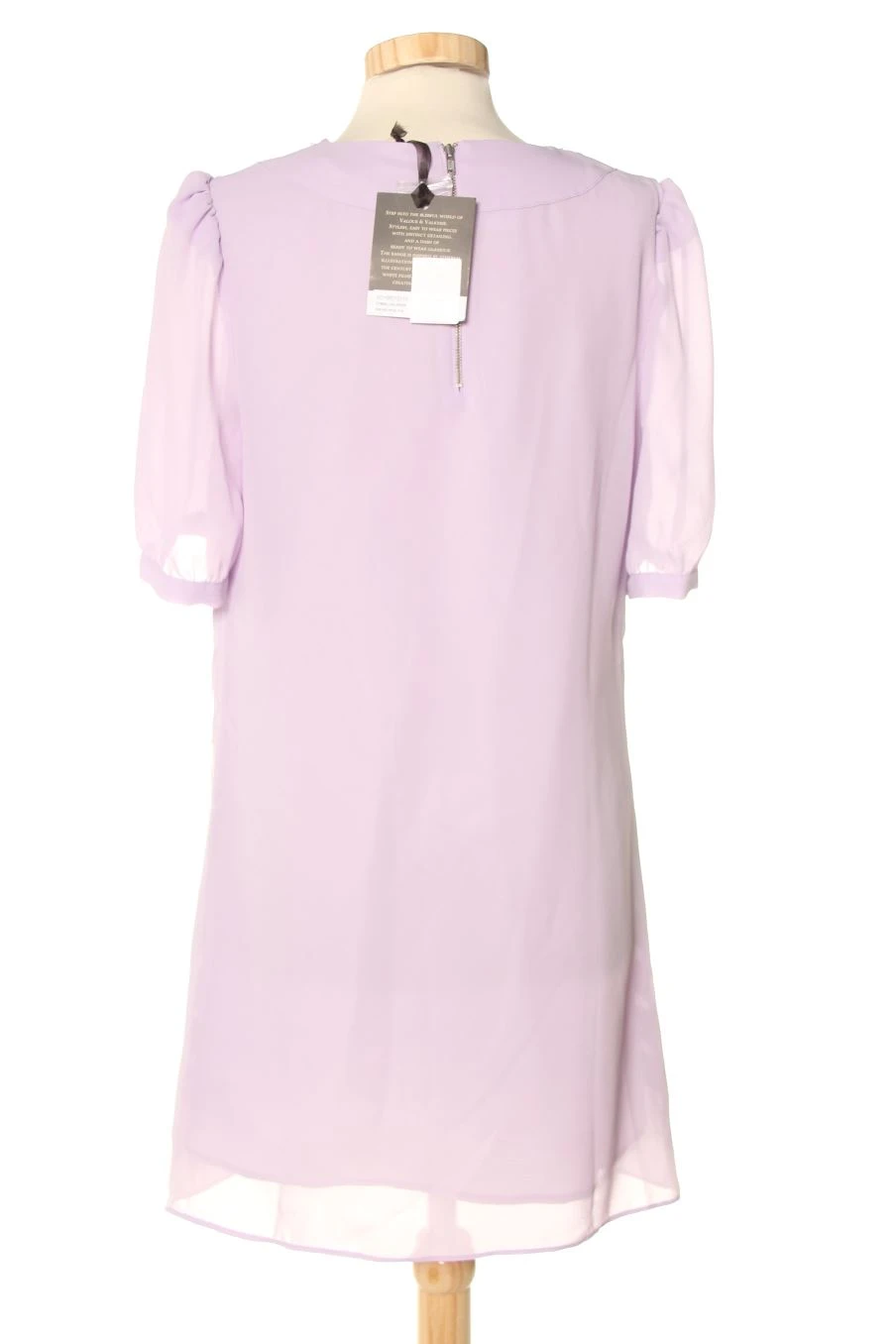 VALOUR & VALKYRIE Taille 38. Robe 2 VALOUR & VALKYRIE Taille 38. Robe – Image 2