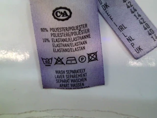 Yessica (C&A) Taille 42. Robe Casual 3 Yessica (C&A) Taille 42. Robe Casual – Image 3