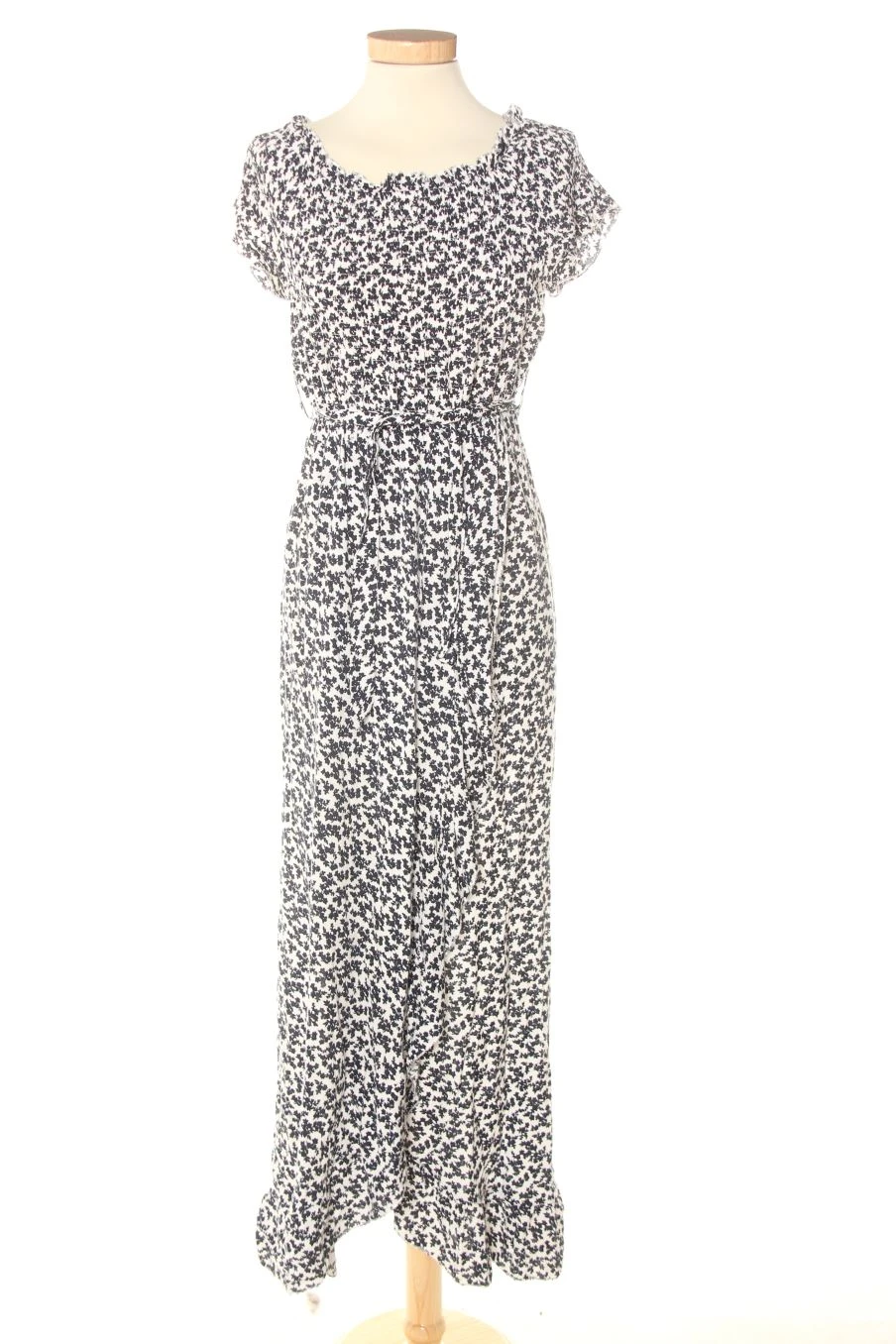 Made In Italy Taille S. Robe Casual 1 Made In Italy Taille S. Robe Casual