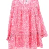 Fashion Privare Company Taille 6 Ans. Robe