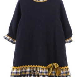 Patri Cortes Taille 6 Ans. Robe