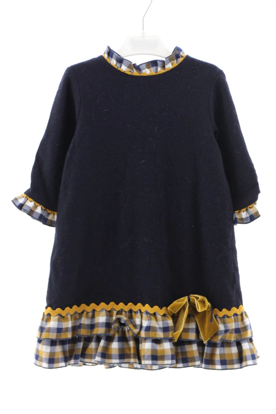 Patri Cortes Taille 6 Ans. Robe 1 Patri Cortes Taille 6 Ans. Robe