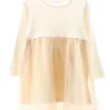 Zara Taille 2 Ans. Robe Casual