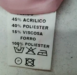 Pilar Prieto Taille 44. Robe 5 Pilar Prieto Taille 44. Robe -Veloutelle Soldes Boutique 15512792 20532157 thickbox