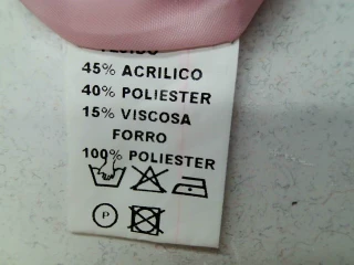 Pilar Prieto Taille 44. Robe 3 Pilar Prieto Taille 44. Robe – Image 3