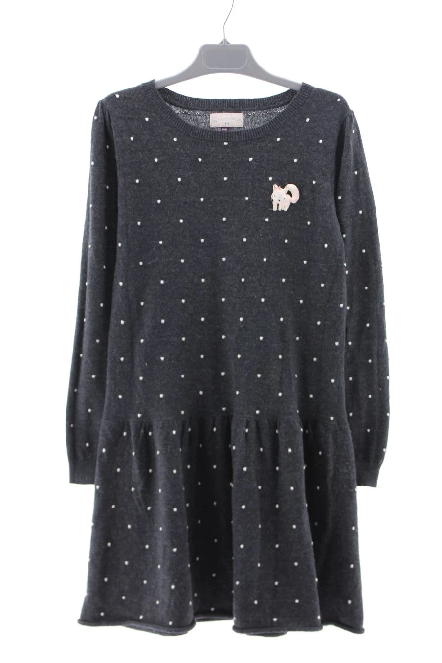 Sergent Major Taille 9 Ans. Robe Casual 1 Sergent Major Taille 9 Ans. Robe Casual