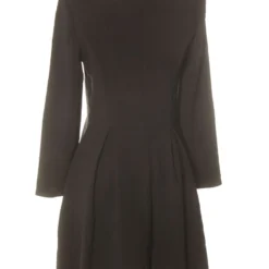 Aita Taille M. Robe Casual -Veloutelle Soldes Boutique 15513249 20532692 thickbox