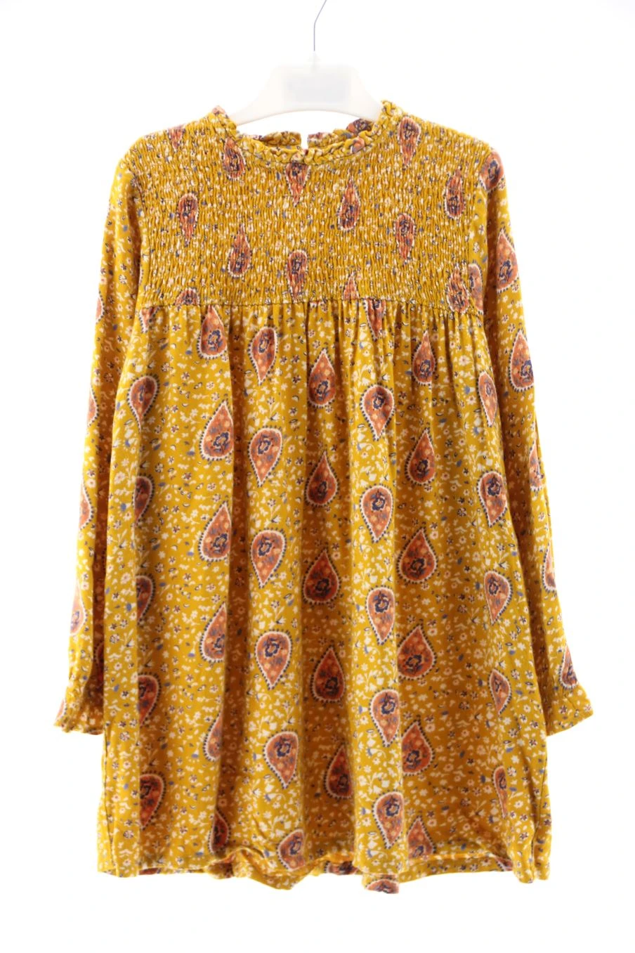 Unit Taille 5 Ans. Robe 1 Unit Taille 5 Ans. Robe